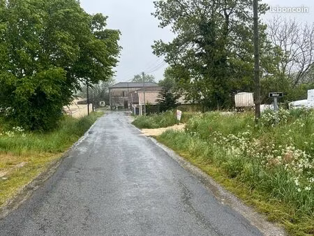 terrain constructible