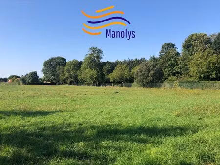 terrain viabilisé aux portes de rochefort