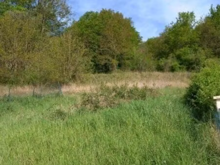 recherche terrain agricole sur l’île d’oleron