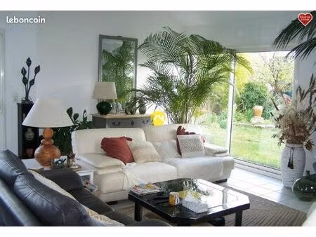 maison 6 pièces 125 m²