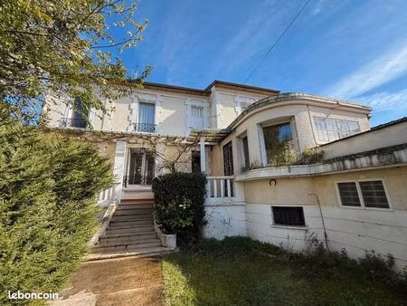 les pavillons sous-bois st augustin - pavillon 5 pièces