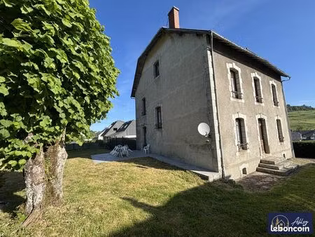 maison 7 pièces 180 m²