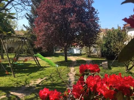 maison de caractère