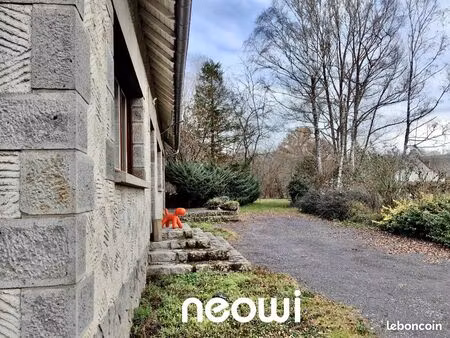 villa 7 pièces 173 m²