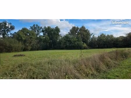 terrain constructible non viabilisé