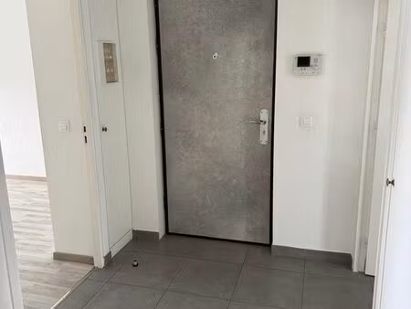 appartement f3 sevran