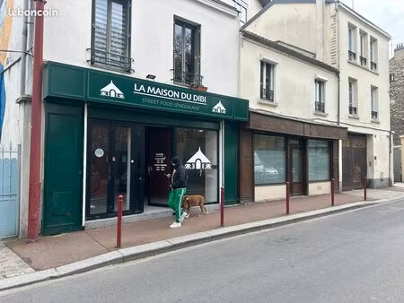 a louer - boutique pour tous commerces