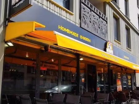 a ceder restaurant brasserie pizzeria a st denis 93