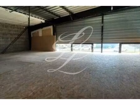 location - entrepot 220 m