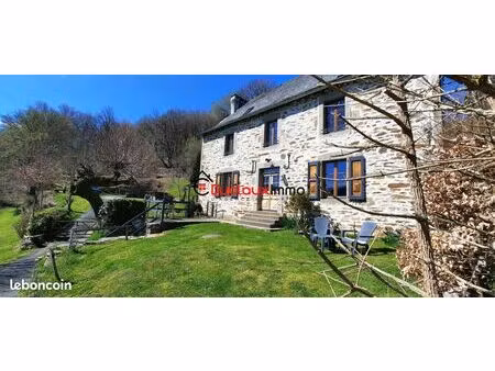 maison 5 pièces 142 m²