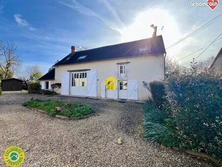 ferme 10 pièces 245 m²