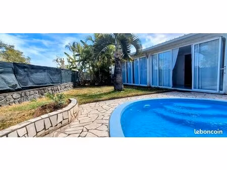 f4 meublé possession