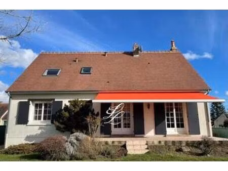 vente - maison 8 pièces 175 m