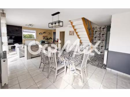 maison rinxent 103 m² t-4 à vendre  274 500 €