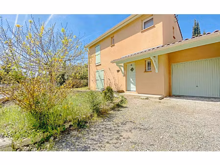 maison roques 81 m² t-4 à vendre  256 000 €