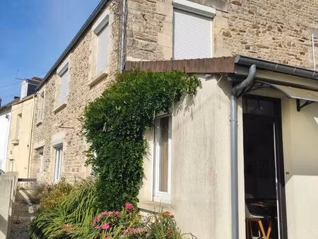 maison sainte honorine du fay