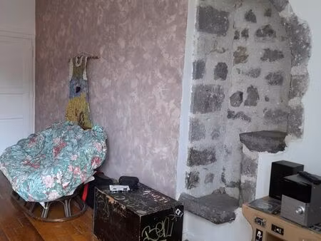 particulier loue f4 à aurillac