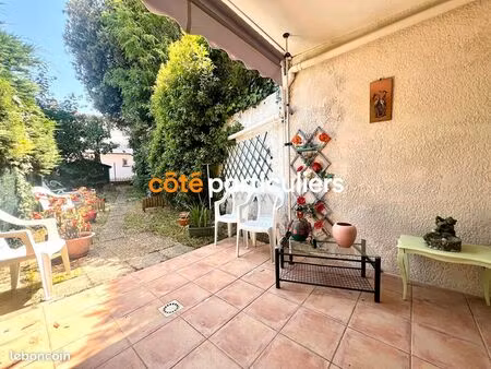 maison 2 pièces 30 m²