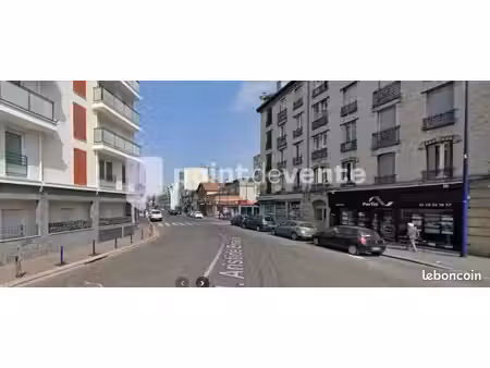 boucherie/charcuterie 99 m²