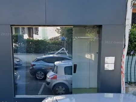 cession de fonds de commerce – activité automobile & services – paris/idf prix : 35 000 – 