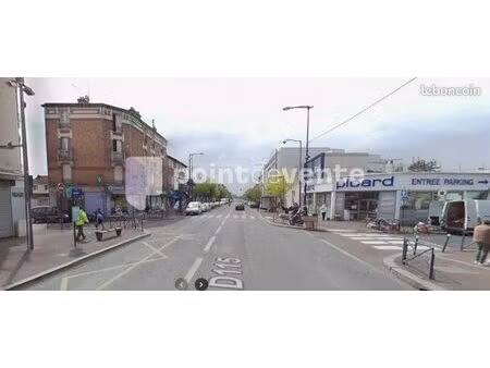 commerce mobilier/décoration 480 m²