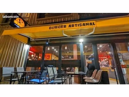 restaurant à saint denis 93200