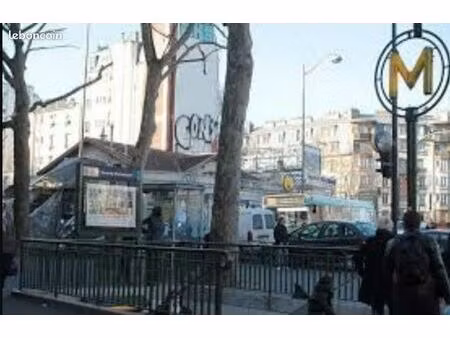 boutique 100 m² st ouen