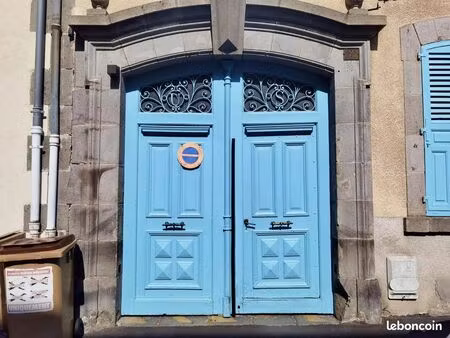 parking/box 1 pièce 13 m²