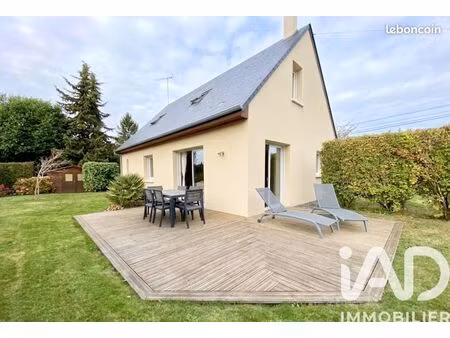 maison 5 pièces 115 m²