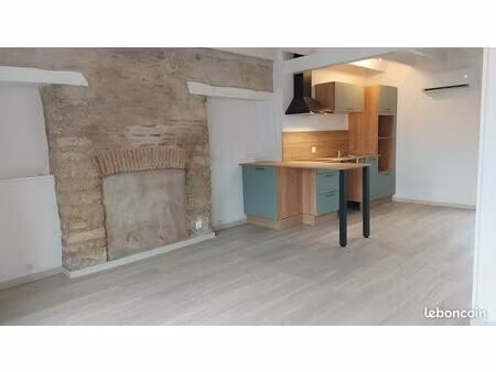 maison en pierre de caractère