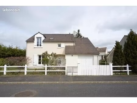 maison - 4 chambres - 100m2