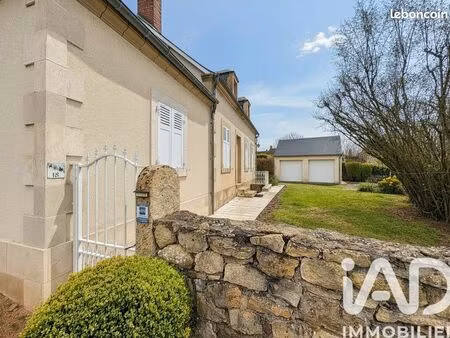 maison 4 pièces 87 m²