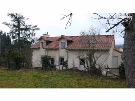 petite maison en location