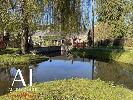 maison 4 pièces 113 m²