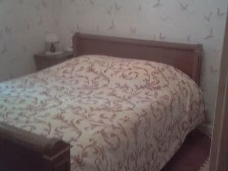 chambre meublee à louer