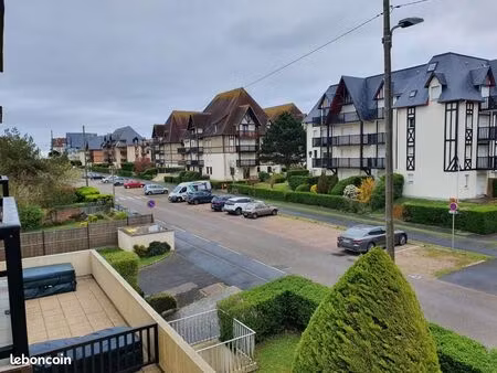 appartement 3 pièces 45 m²