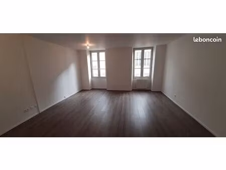appartement t2