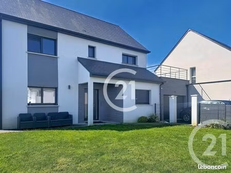 maison 6 pièces 140 m²