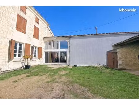 propriété 5 pièces 178 m²