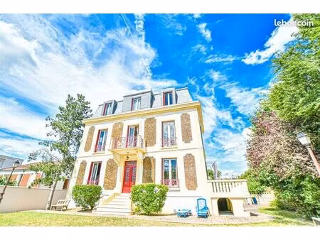 maison en viager 8 pièces 190 m²