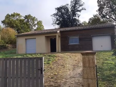 maison t3 le courtioux