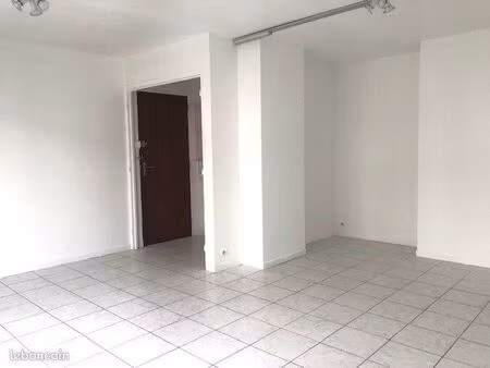 inconnu 2 pièces 59 m²