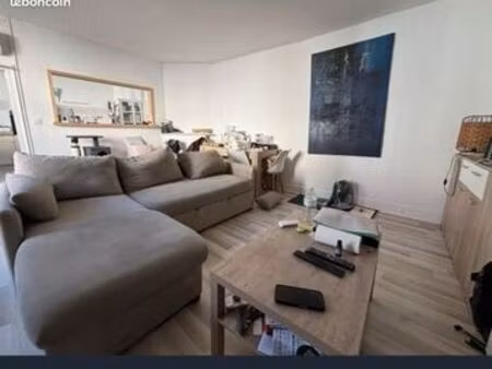 vend ensemble immobilier