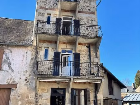 maison 6 pièces 80 m²