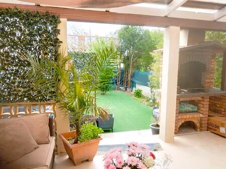 très beau pavillon a vendre