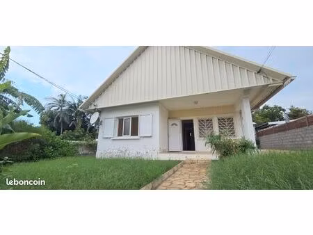 villa rare proximité université rectorat - libre