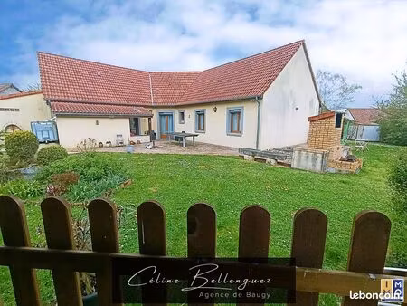 maison 7 pièces 130 m²