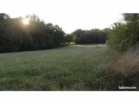 terrains 5 lots viabilisés  prêts à construire