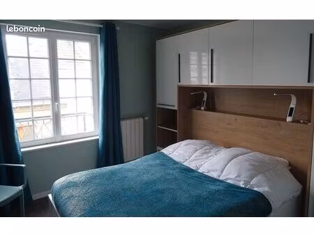 immol loue location t2 refait à neuf bien agencé