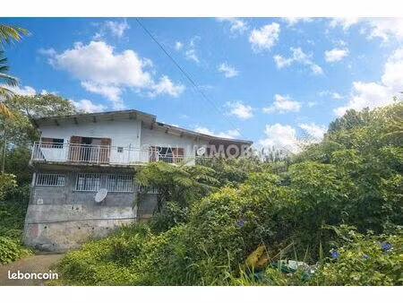 immeuble 233 m² la chaloupe